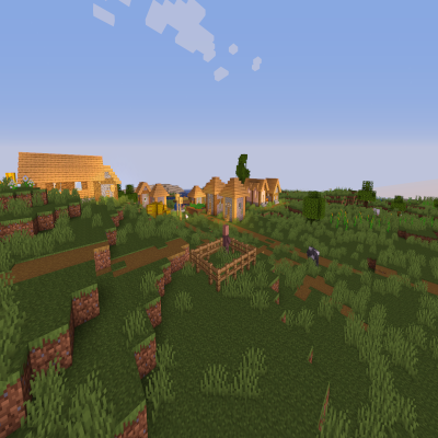 Лого мода Sildur's Basic Shaders