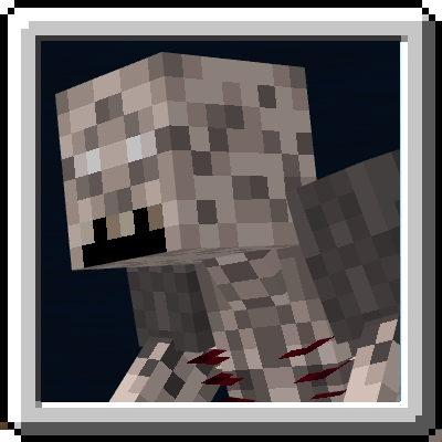 Лого мода Skin And Bones