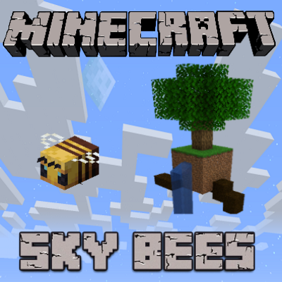 Лого мода Sky Bees
