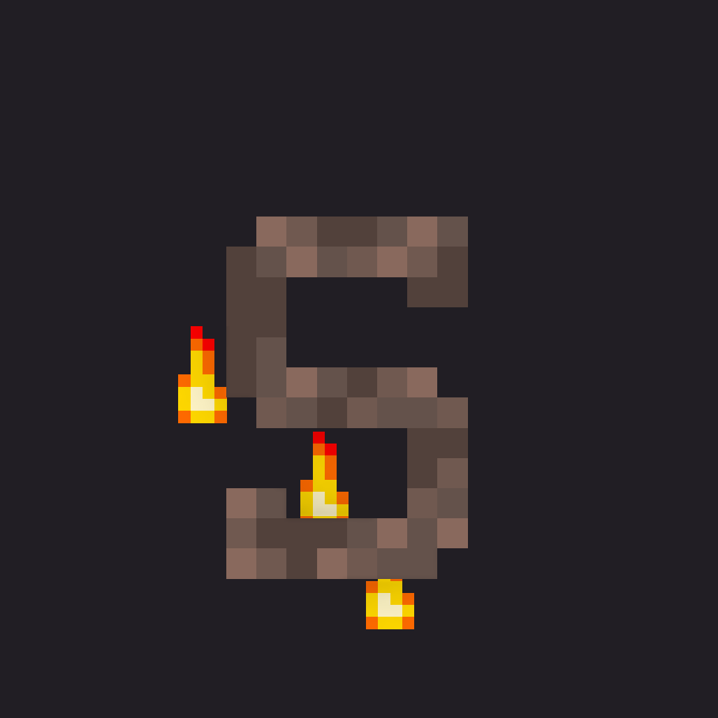 Лого мода Skyfall: Meteorites