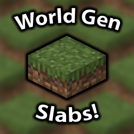 Лого мода SlabGen