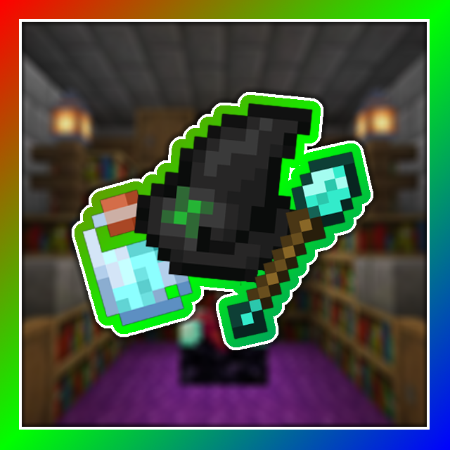 Лого мода Sortilege