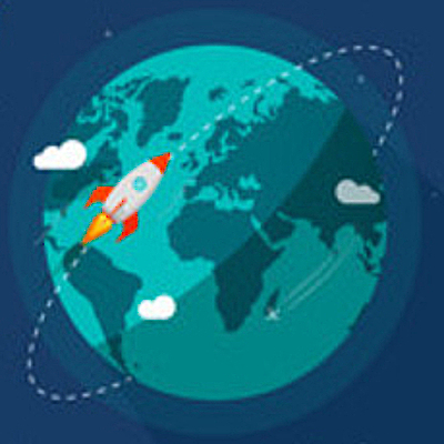 Лого мода SpaceCraft - (GalactiCraft)