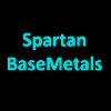 Логотип мода Spartan-BaseMetals