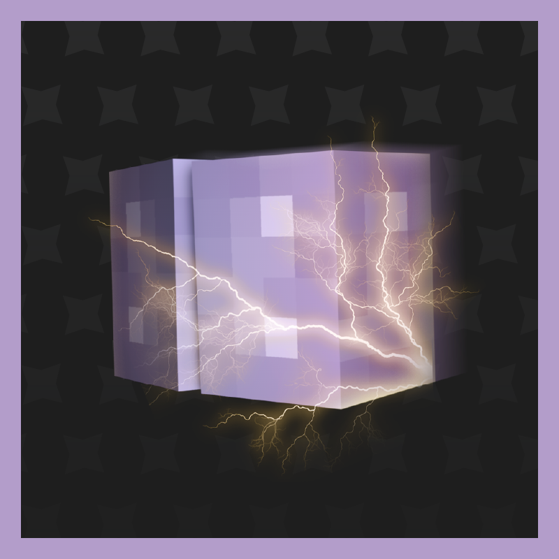 Лого мода Speed Enchantment