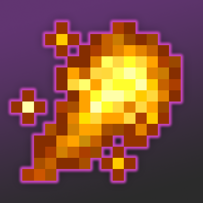 Лого мода Spells & Shields