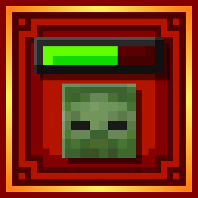 Лого мода Spryzeen's Healthbars