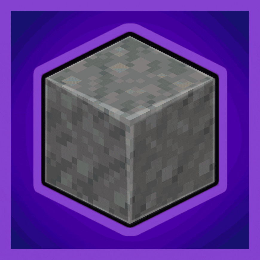 Лого мода Every Compat (Stone Zone)