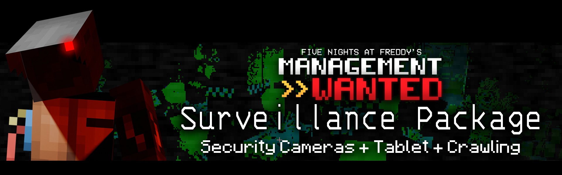 Скриншот мода