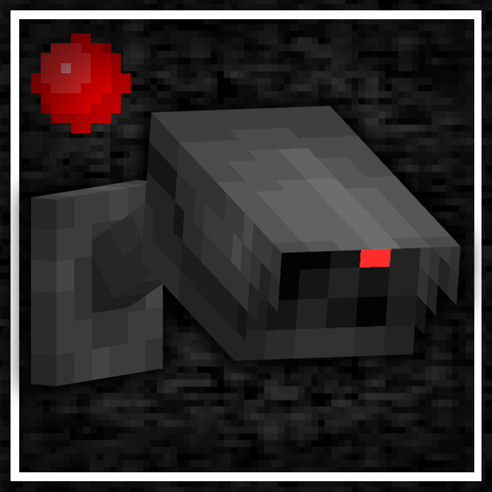 Лого мода Surveillance Package (FNAF Management Wanted)