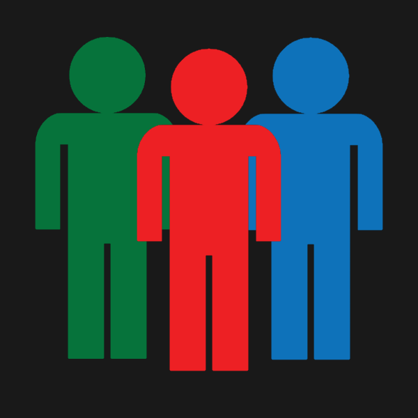 Лого мода Teams Stages