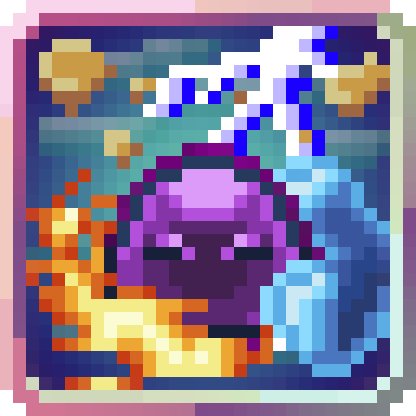 Лого мода Tensura: Mysticism - Tensura: Reincarnated