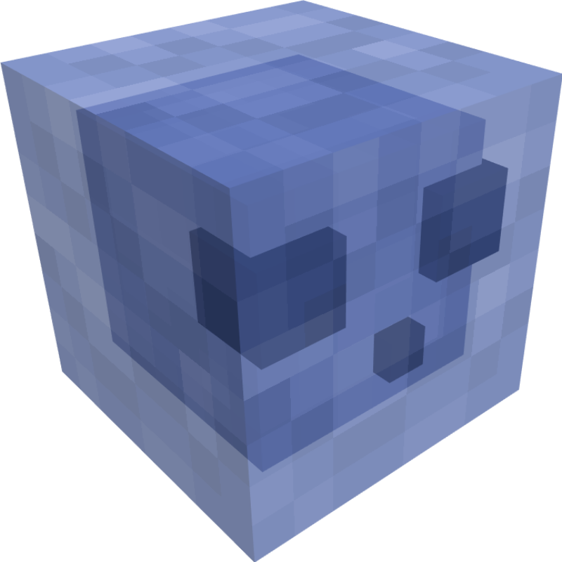 Лого мода Terrarian Slimes
