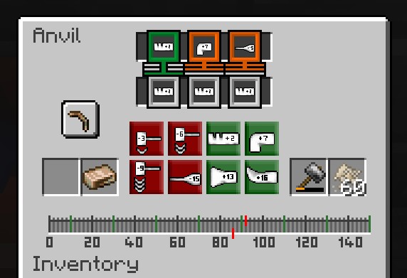 Скриншот мода