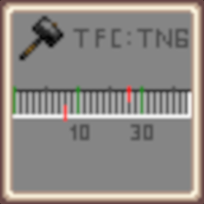 Лого мода TFC/TNG AnvilGui - Easy Smithing