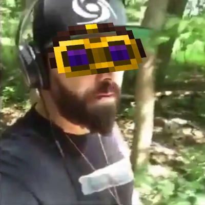 Лого мода Thaumic Speedup