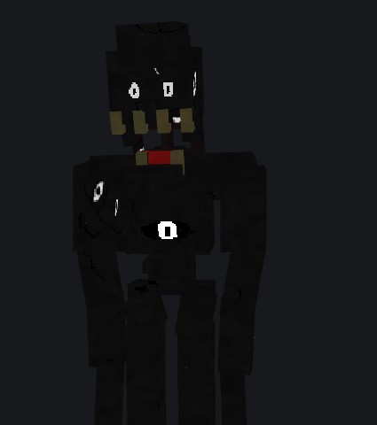 Скриншот мода