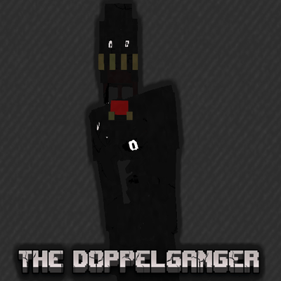 Лого мода The Doppelganger II