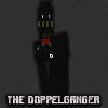 Логотип мода The Doppelganger II