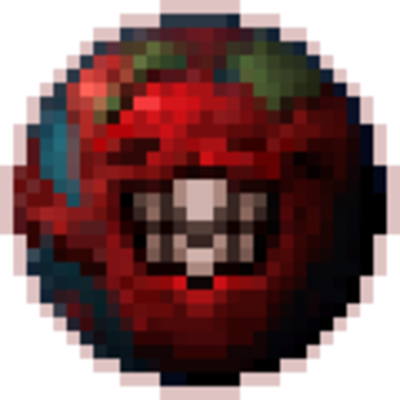 Лого мода The Flesh That Hates