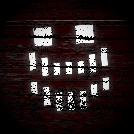 Лого мода The Intruder - (Horror)