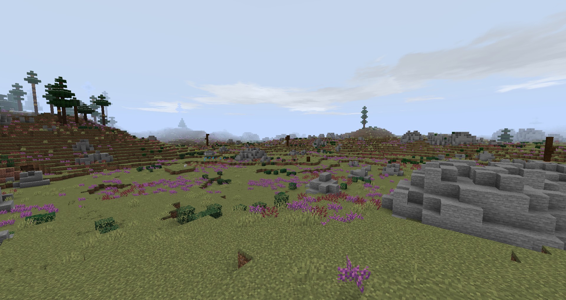 Скриншот мода