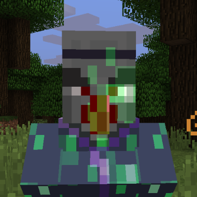 Лого мода The Summoner