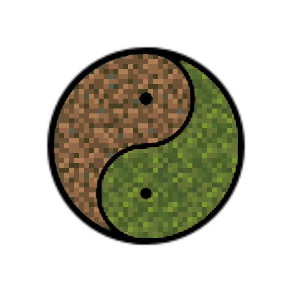 Лого мода TheOvergrowth