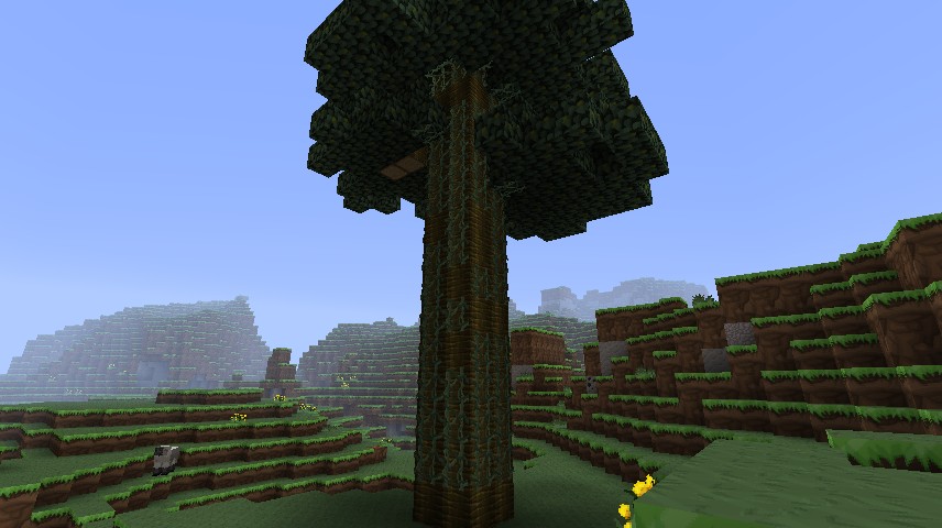 Скриншот мода