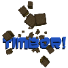 Логотип мода Timber