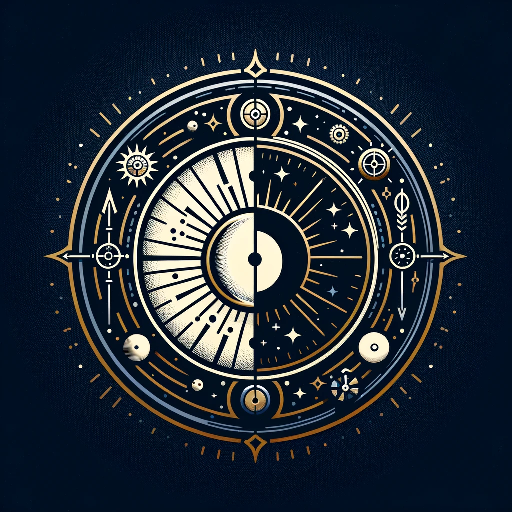 Лого мода Time Control