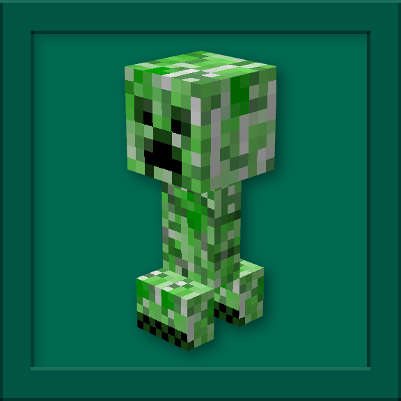 Лого мода Tiny Foes [Fabric/Forge]