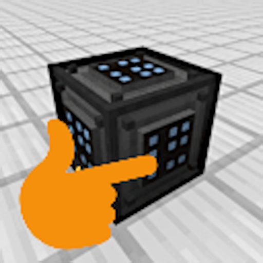 Лого мода TIS-3D-Additions