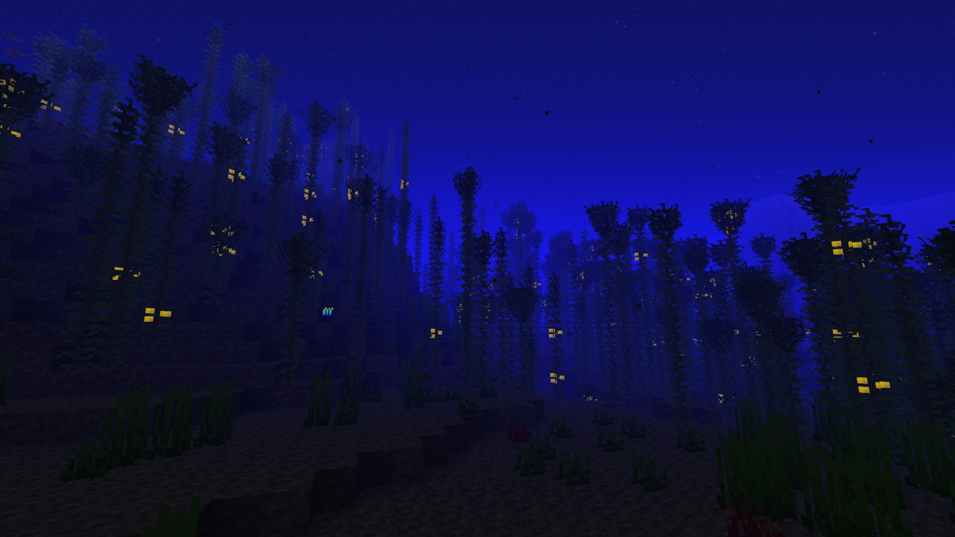 Скриншот мода