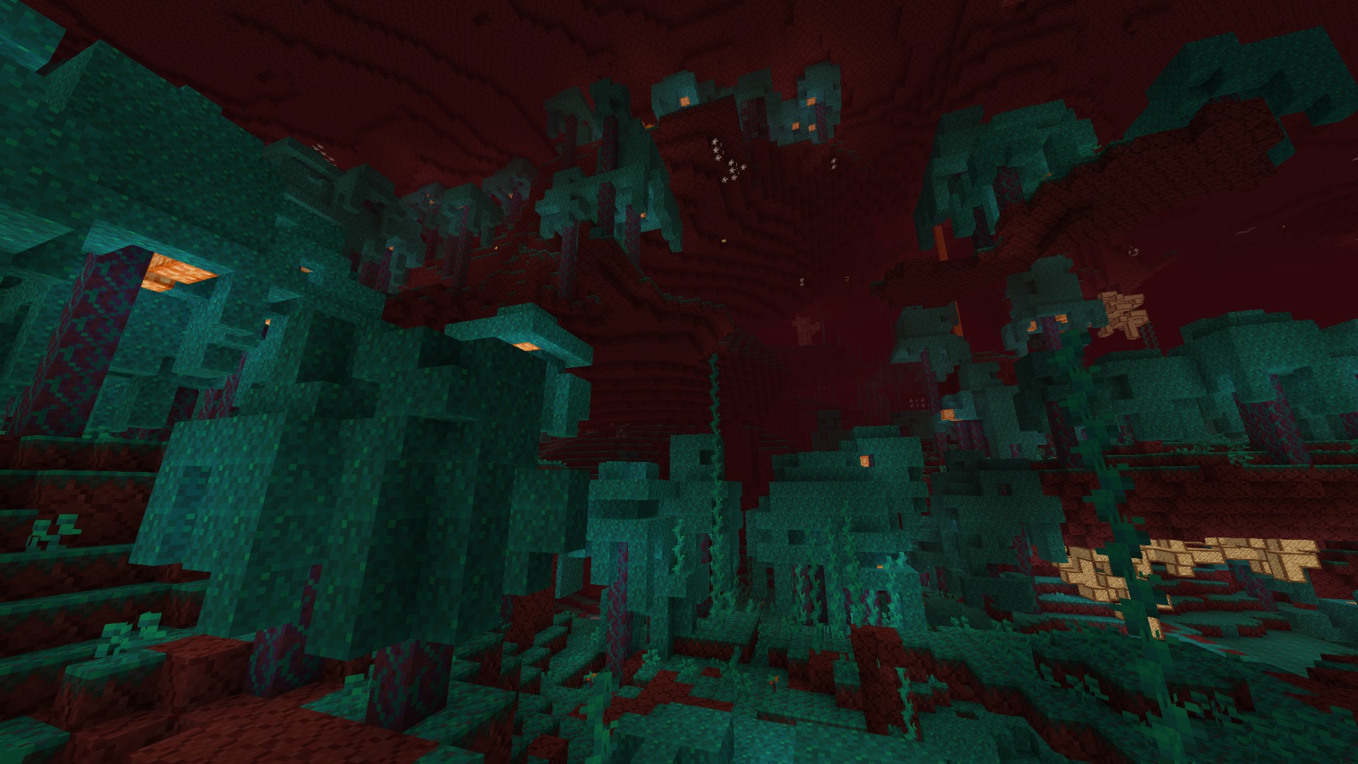 Скриншот мода