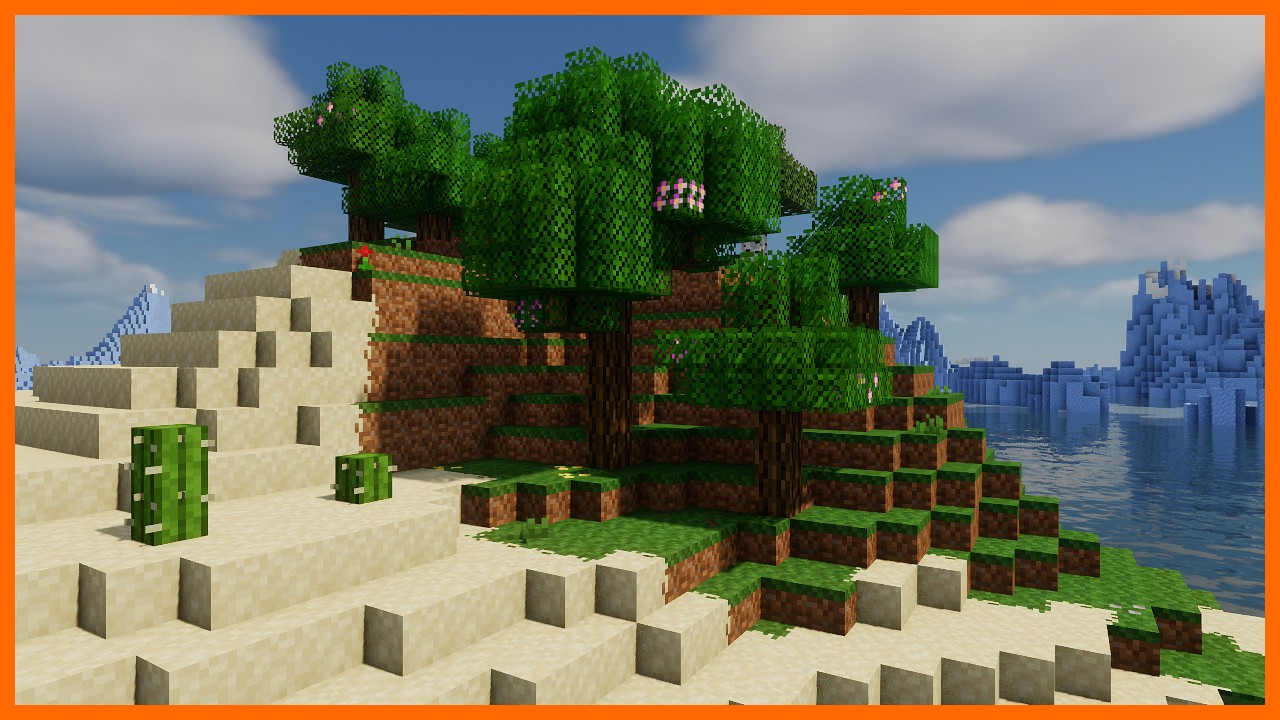 Скриншот мода