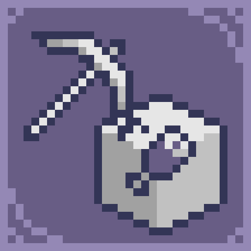 Лого мода Tool and Placement Tweaks