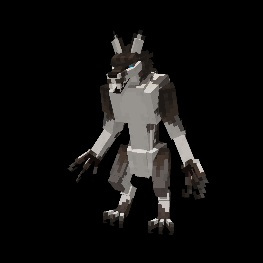 Скриншот мода