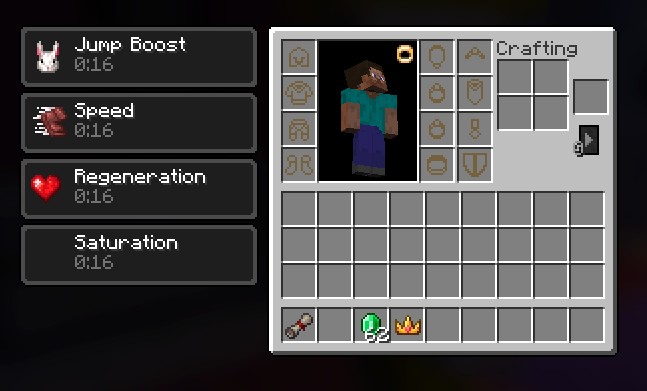 Скриншот мода