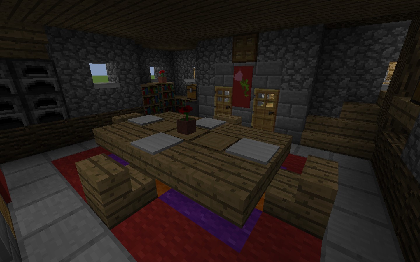 Скриншот мода