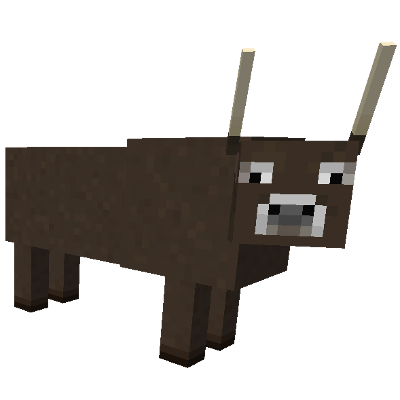 Лого мода ToroQuest