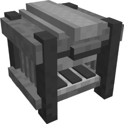 Лого мода Trajan's Core (Forge)