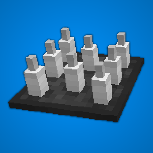 Лого мода Trap Expansion