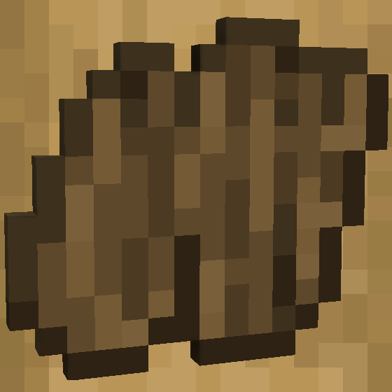 Лого мода TreeBark+