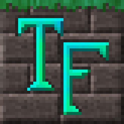 Лого мода Twilight Forest: JAPPA Pack (official addon)