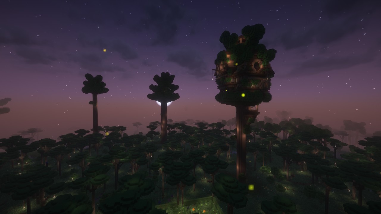 Скриншот мода