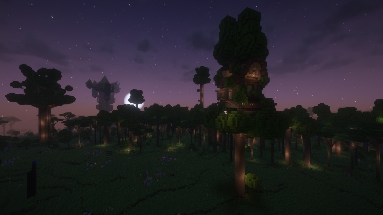 Скриншот мода