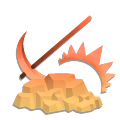 Лого мода FTB Ultimine Addition (Forge/NeoForge/Fabric)