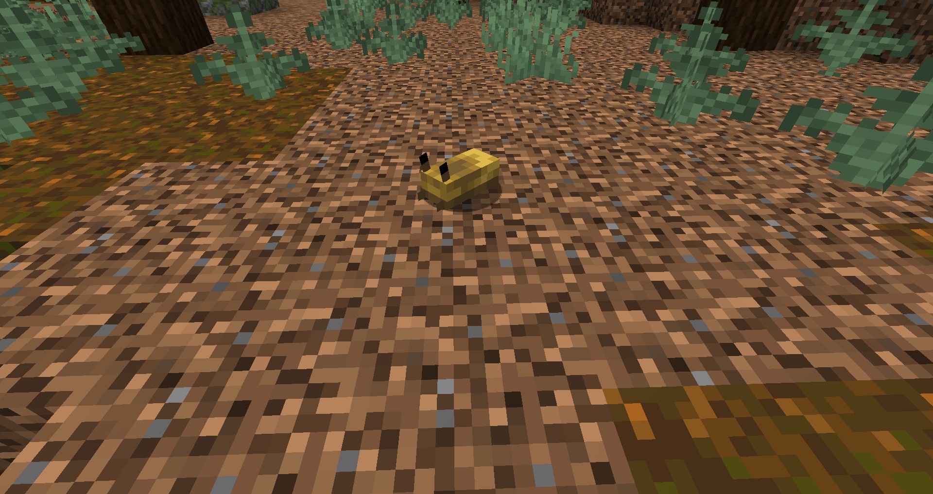 Скриншот мода