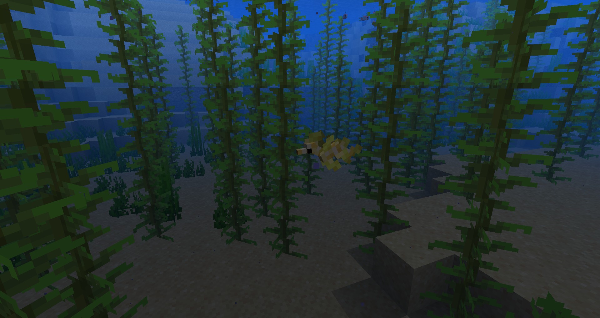 Скриншот мода